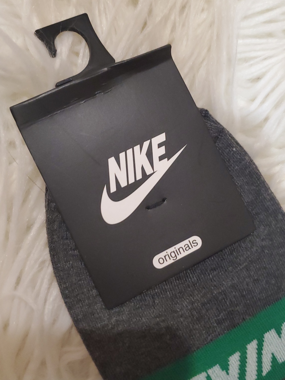 Nike Socks - Picture 4 of 5